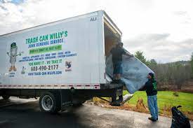 Recycling Services for Junk in Bemiss, GA